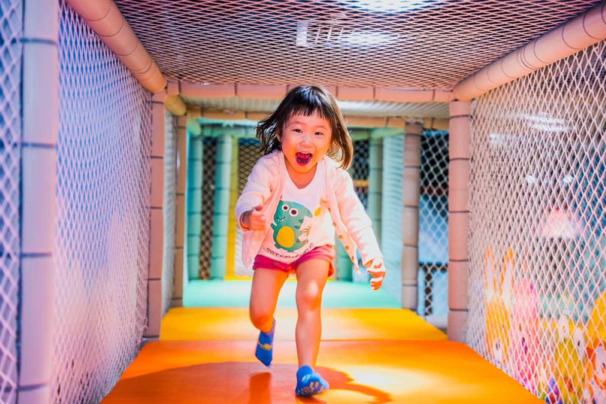 Pororo Park Singapore