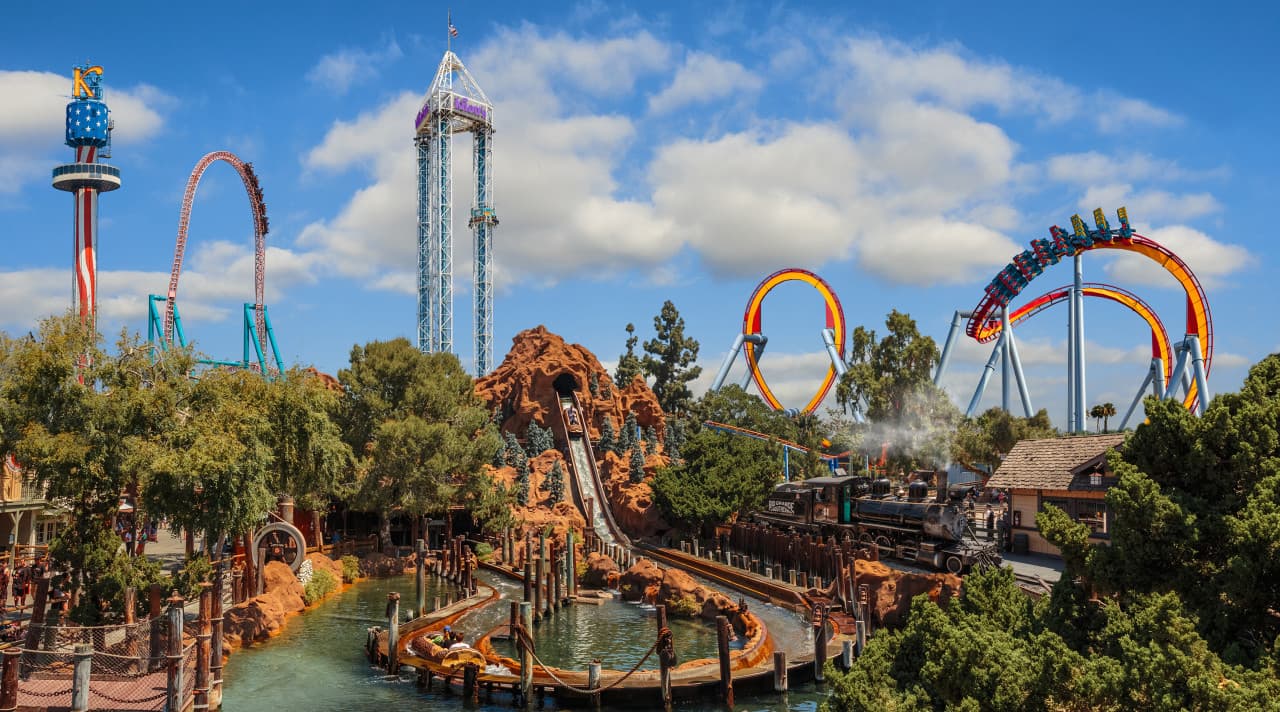 Go City Las Vegas Explorer Pass: Save up to 50% on Attractions – photo 29