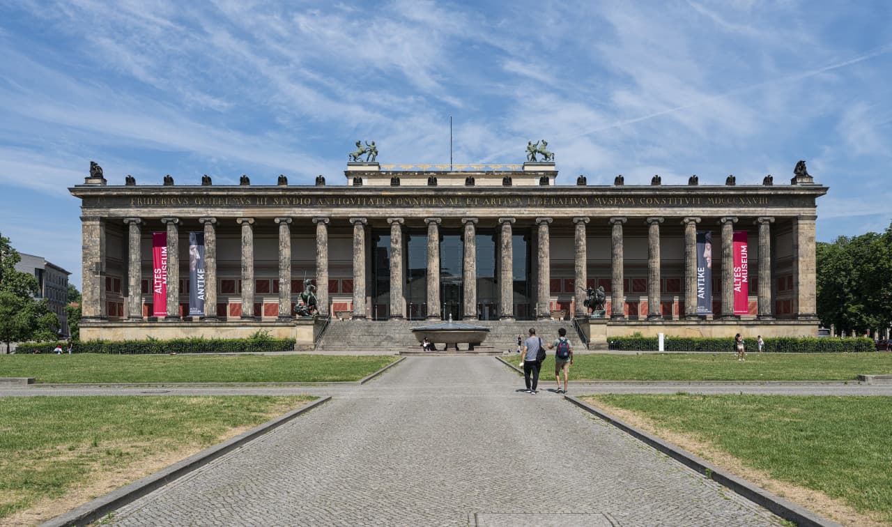 City Sightseeing Berlin Hop-on Hop-off Bus Tour