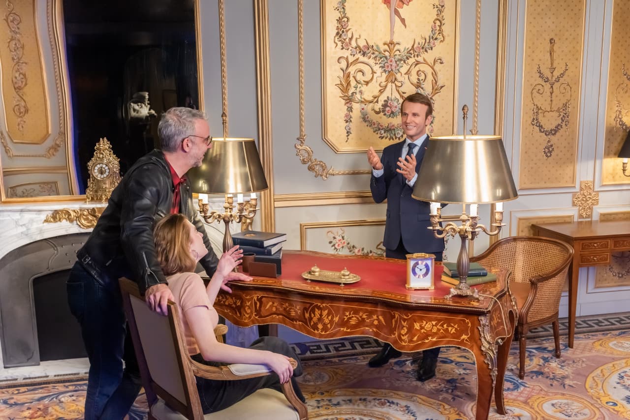 Go City Paris Explorer Pass: Save up to 50% on Attractions
