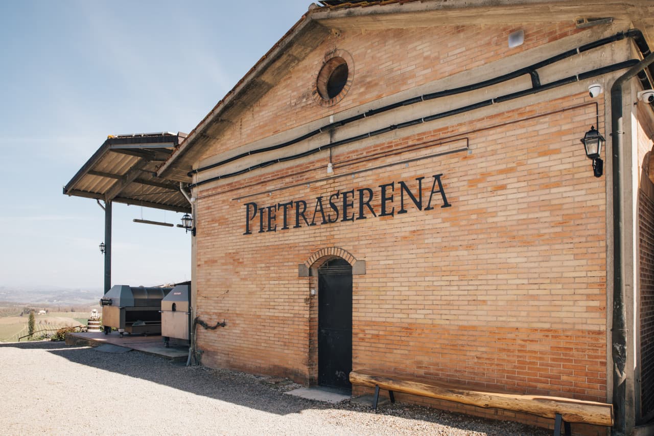 Tuscany Full-Day Tour from Florence: Pisa, Chianti, San Gimignano, Siena – photo 16