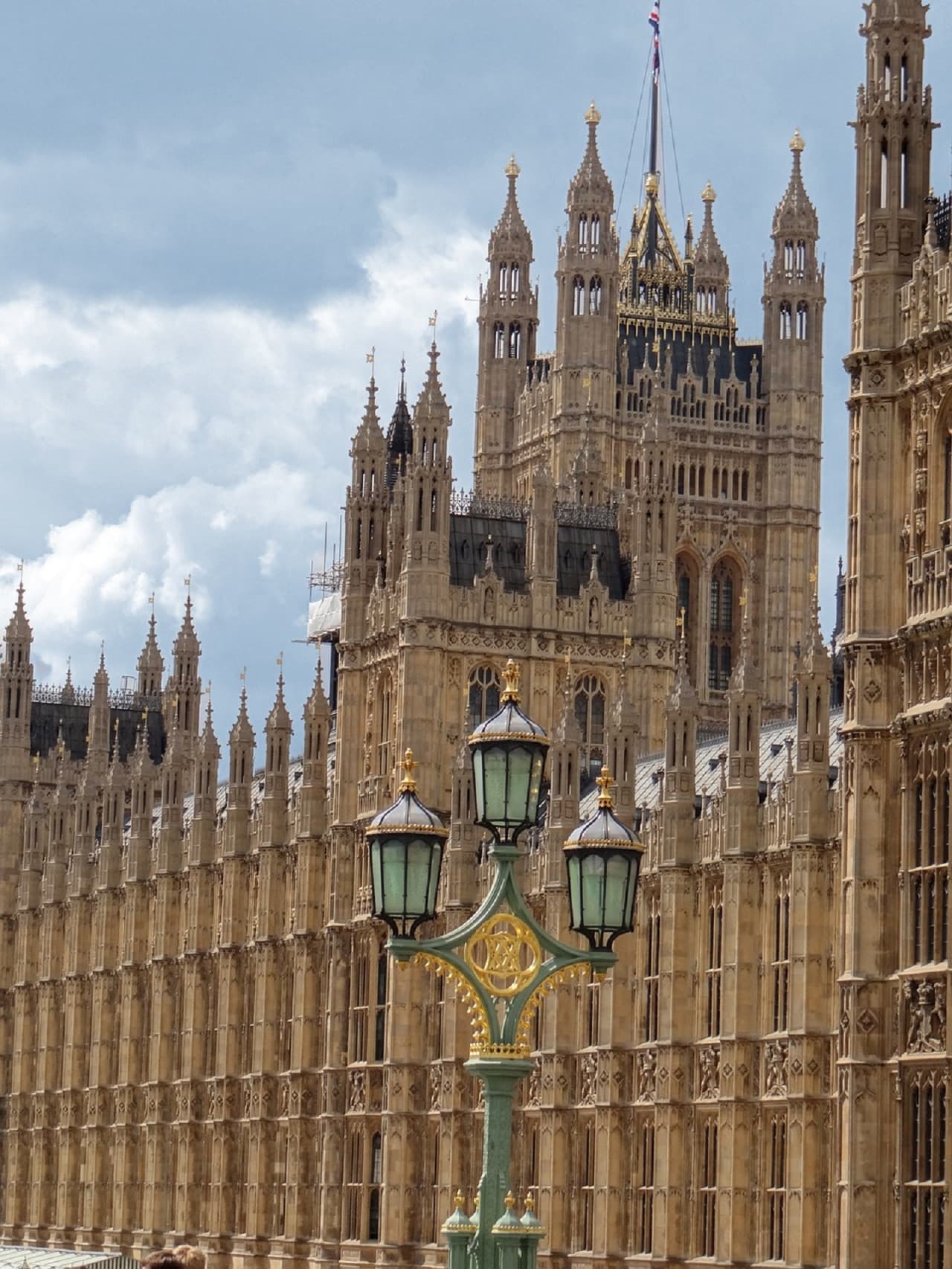 Full Day London with Changing of the Guard and Thames River Cruise – photo 11