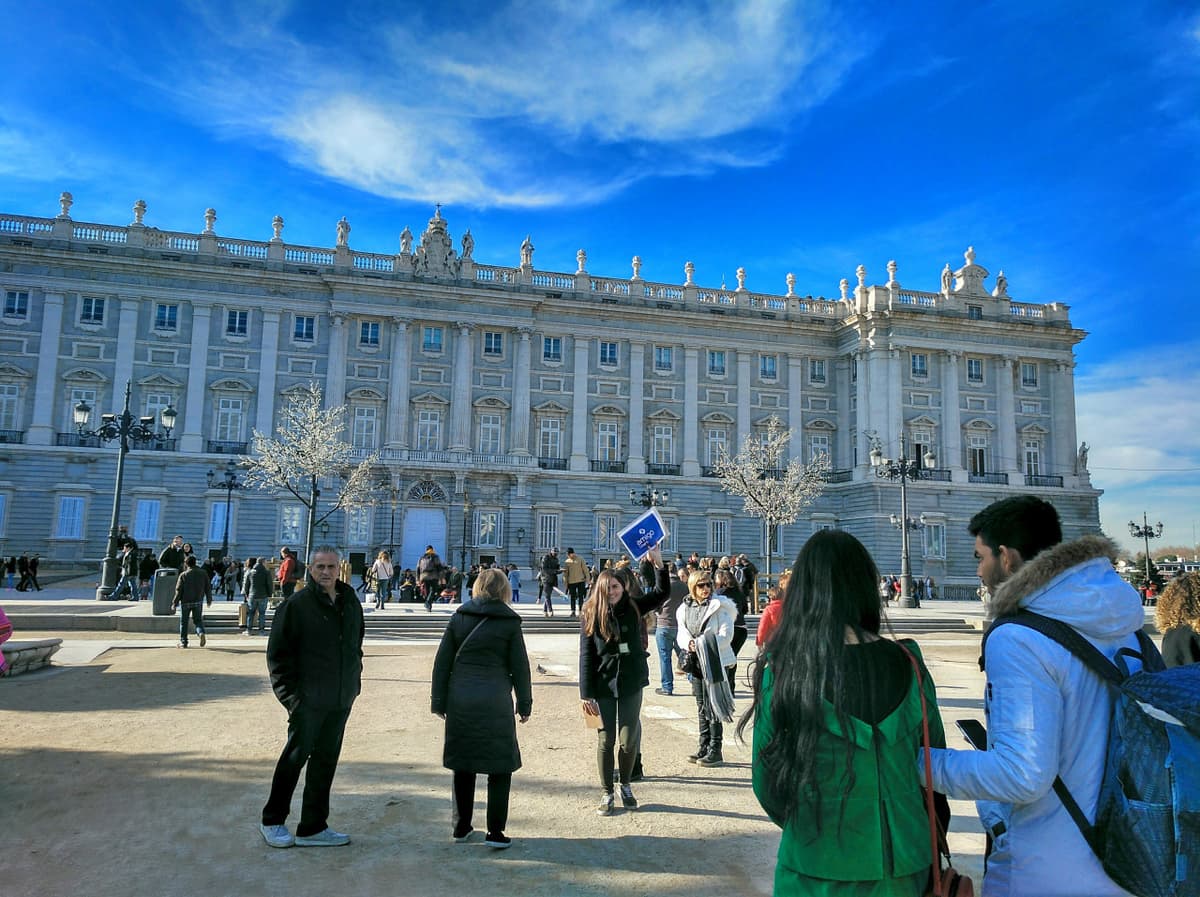Go City Madrid Explorer Pass: Save up to 50% on Attractions