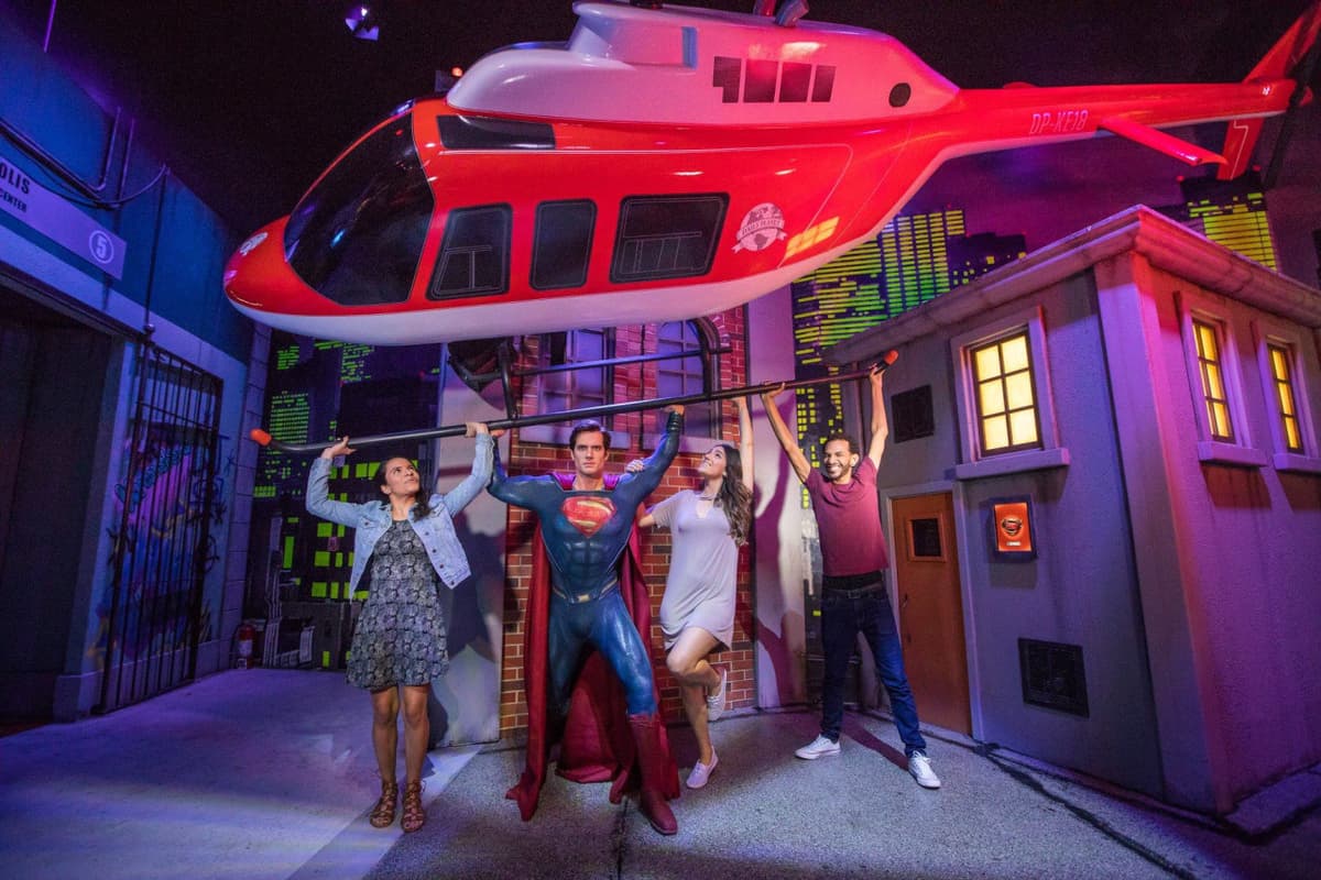 Sydney Multi-Attraction Pass