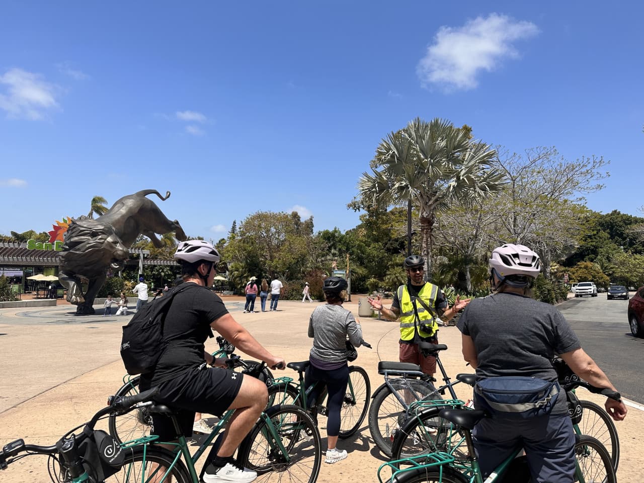 Best of San Diego Guided eBike Tour – photo 2