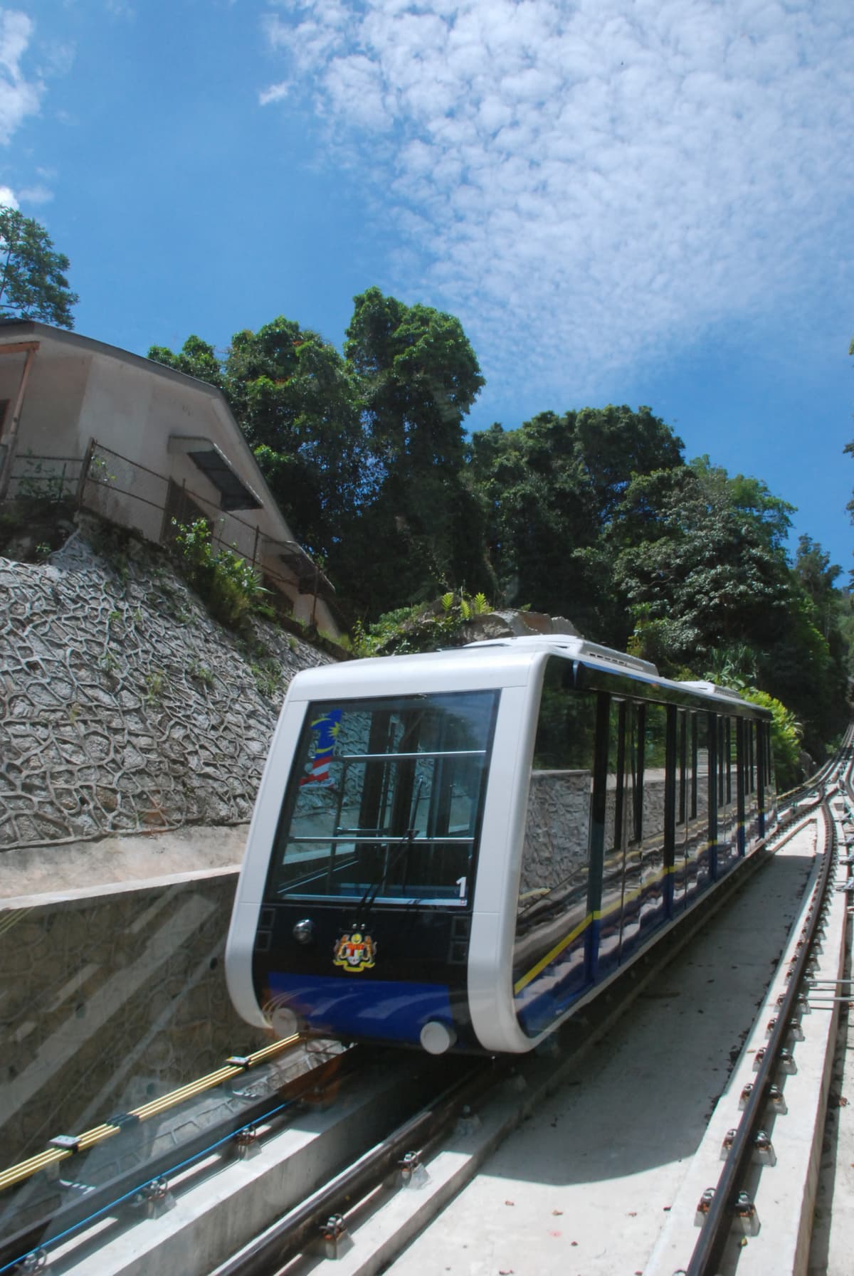 Penang Grand Island Full-Day Tour