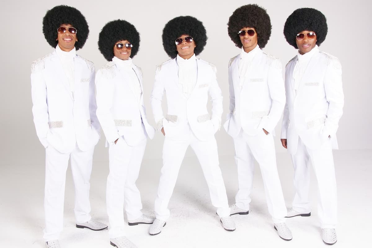 Motown Extreme Show