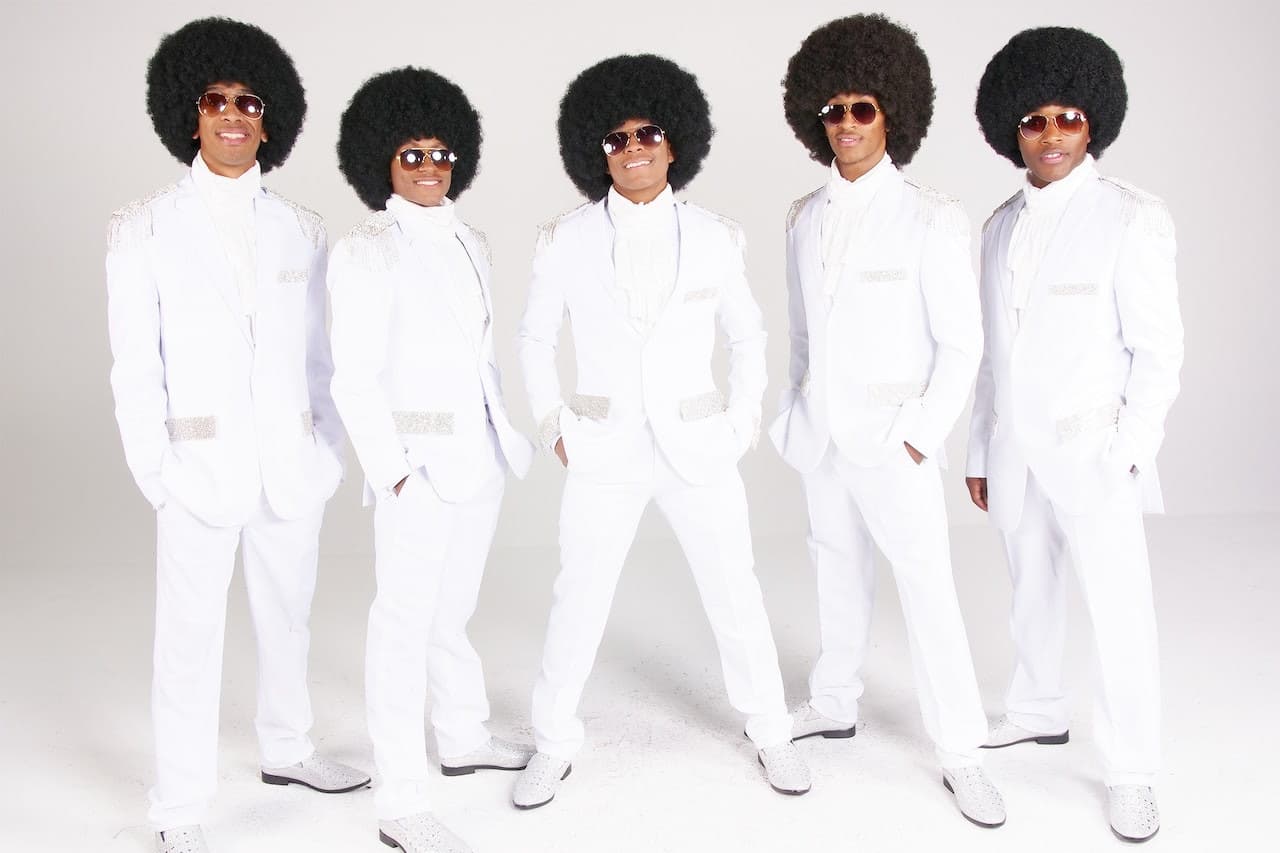 Motown Extreme Show