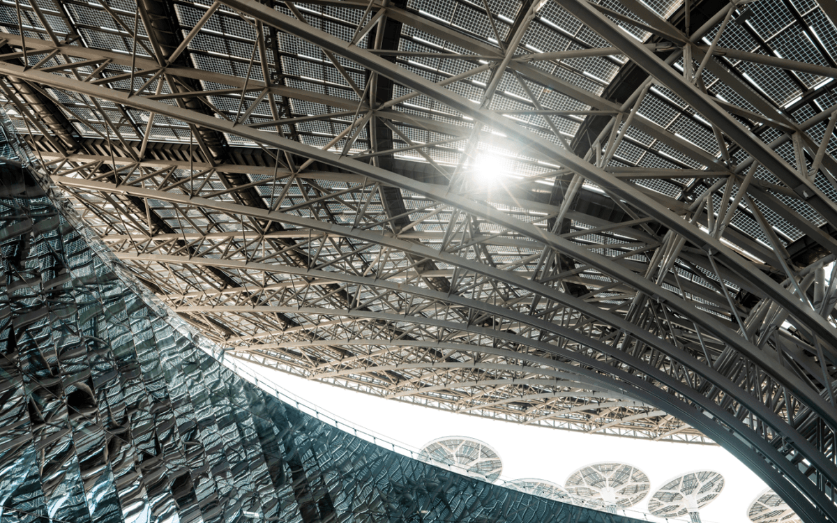 Expo City Dubai Ticket