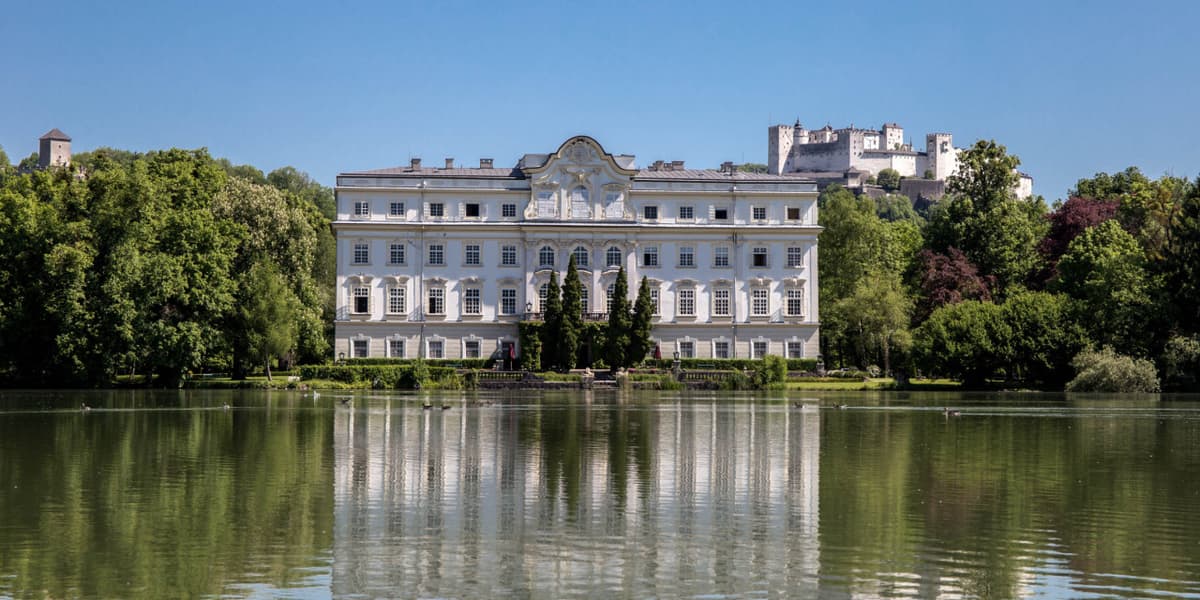 Original Sound of Music Tour