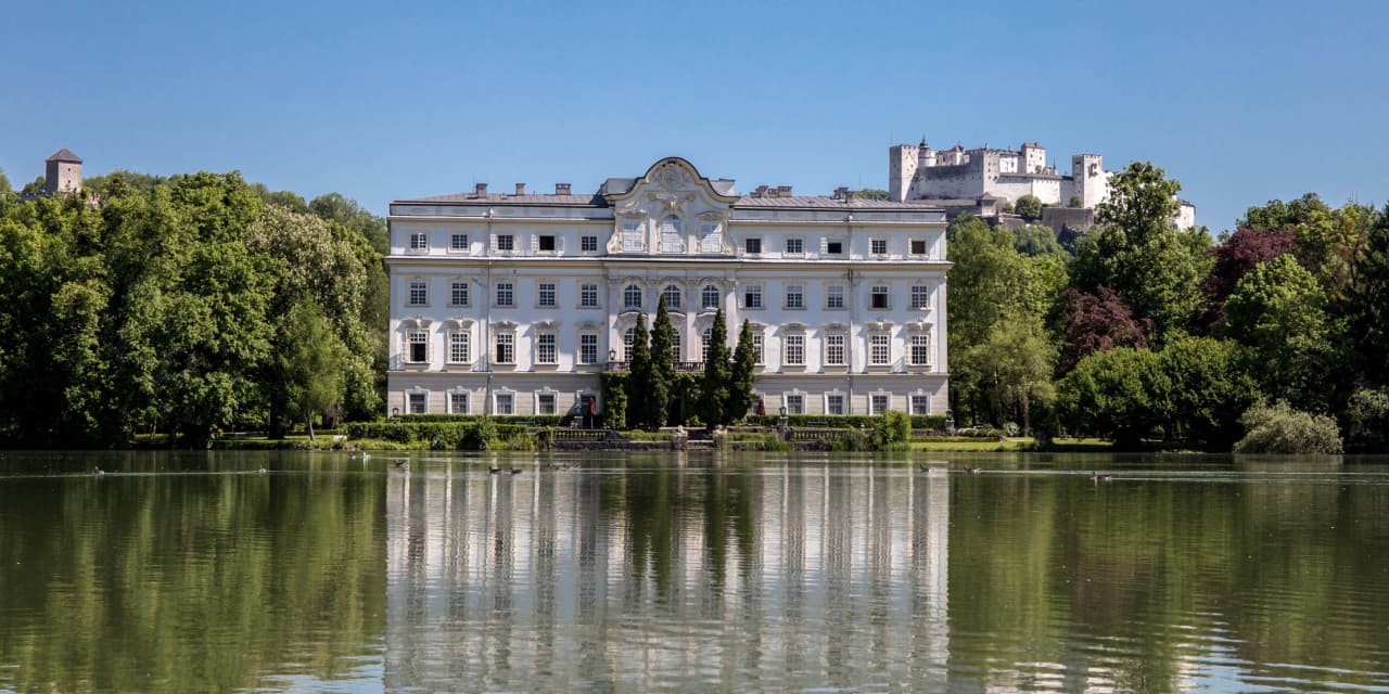Original Sound of Music Tour – photo 5
