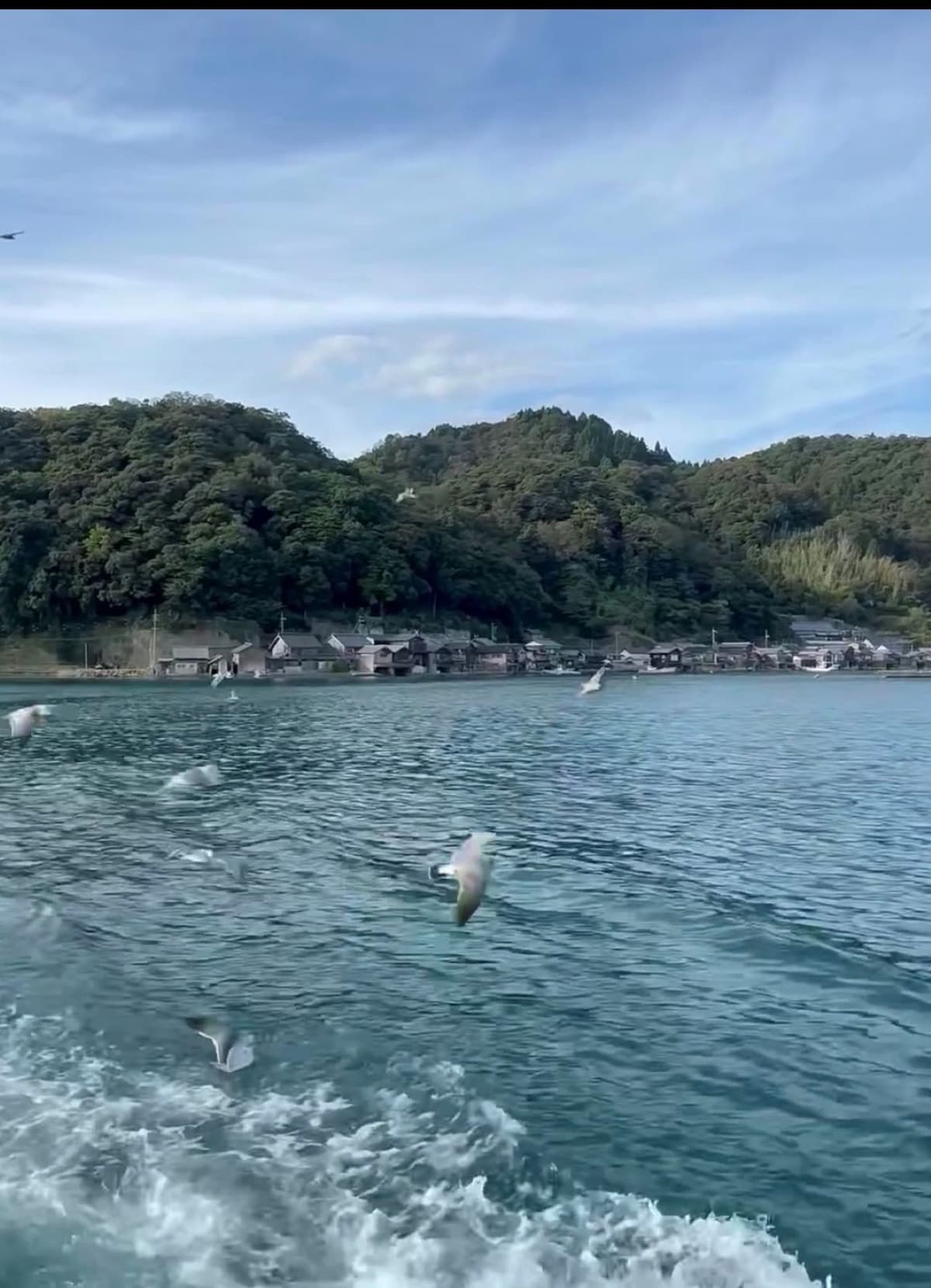 Amanohashidate and Ine Funaya Kyoto Day Tour from Osaka