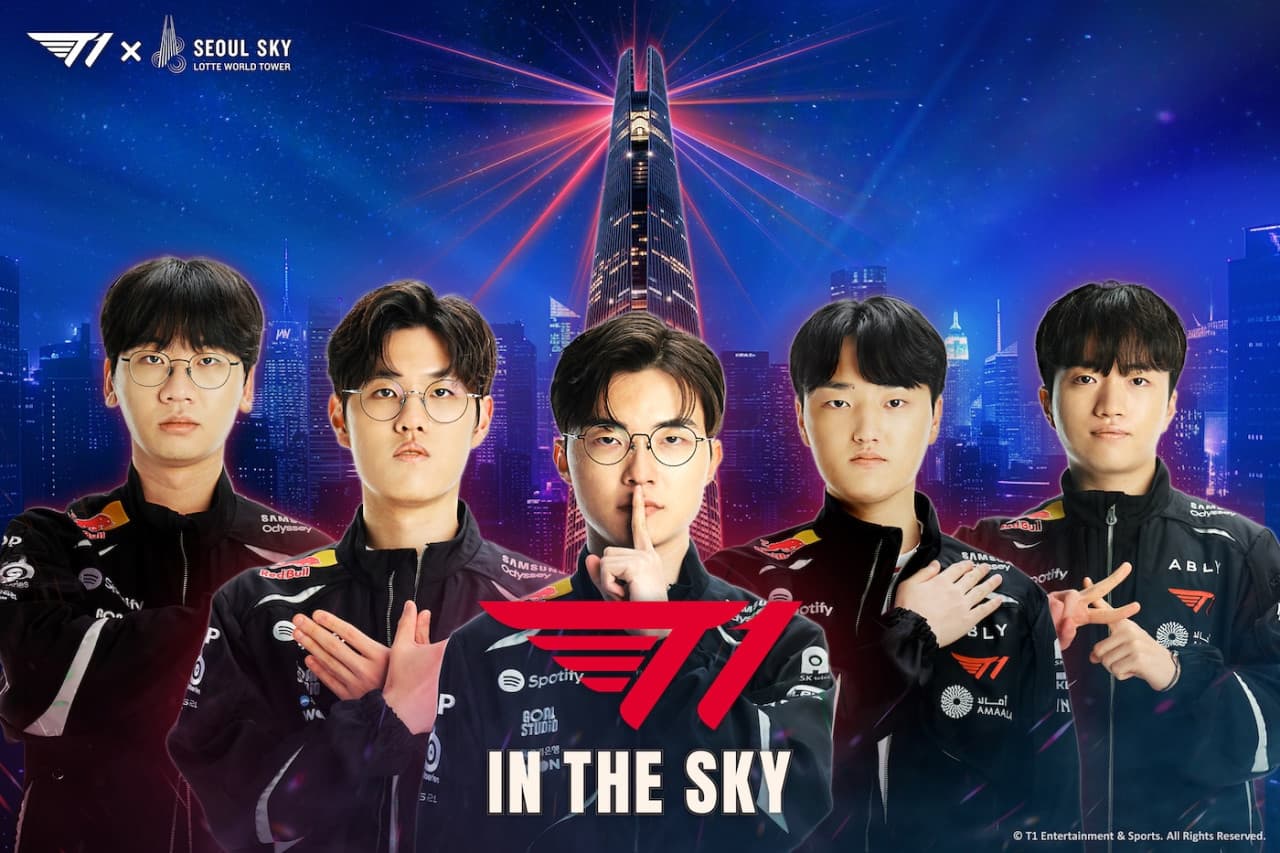 COMBO: Lotte World Adventure Seoul + Lotte World Aquarium + Seoul Sky Observatory Tickets – photo 5
