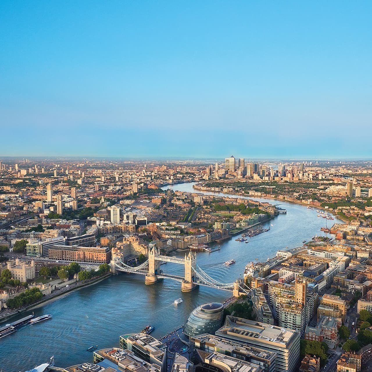 The View from the Shard – photo 5