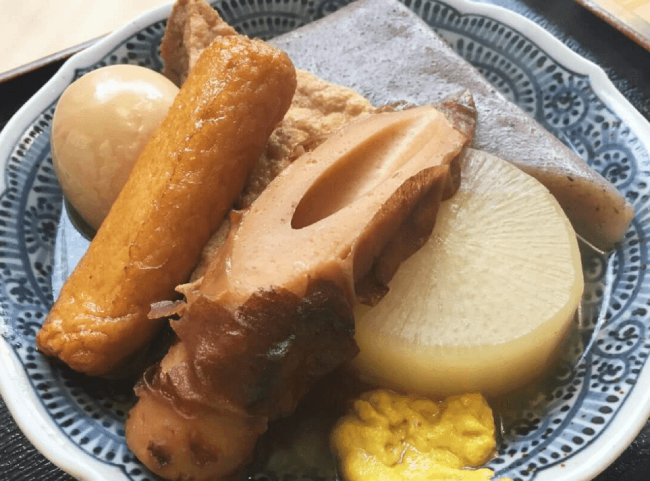 Tokyo Hidden Gem Food Tour in Shinbashi – photo 17