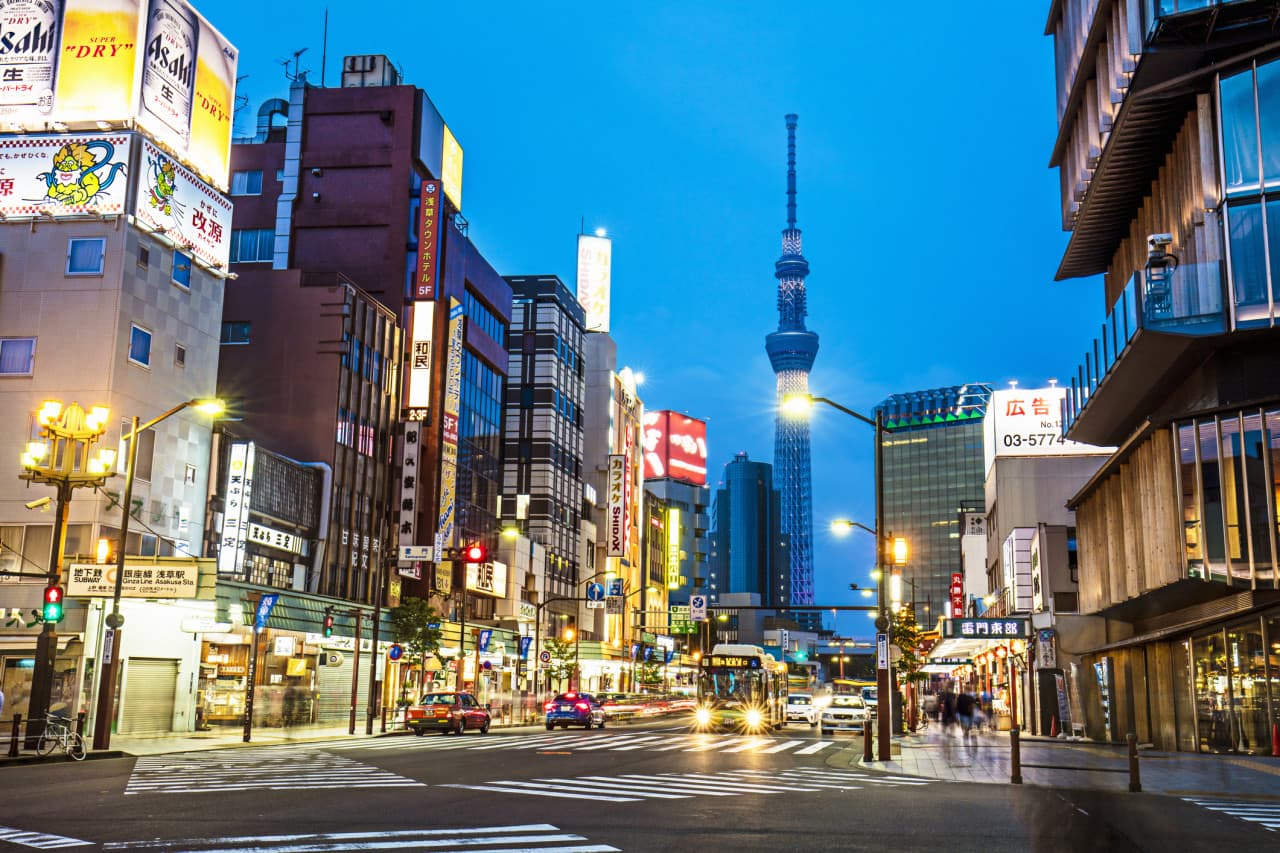 COMBO: Tokyo Skytree + Tembo Galleria Ticket – photo 3