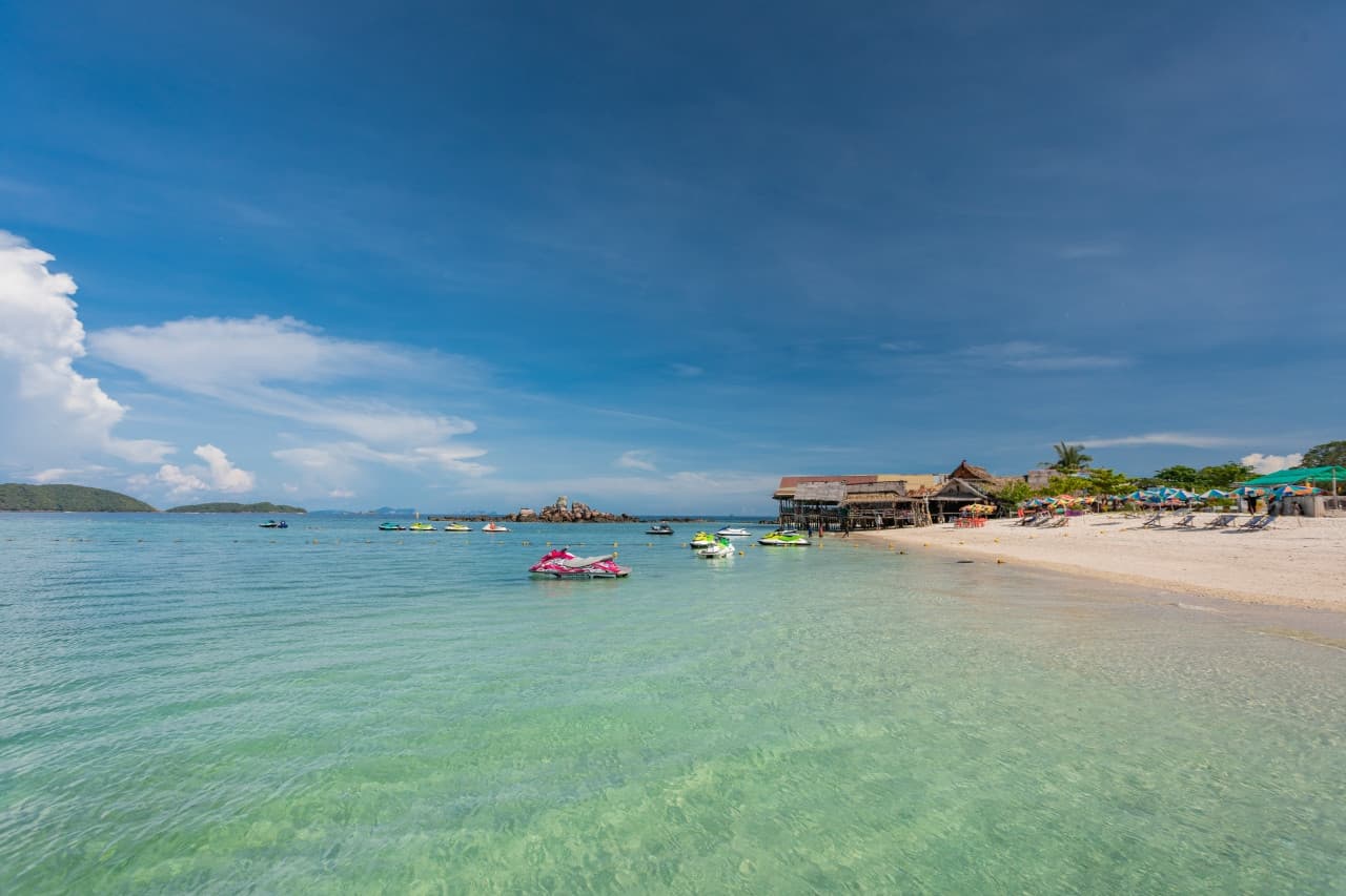 James Bond Island, Phang-Nga Bay, Hong Island, and Khai Island Tour from Phuket – photo 23