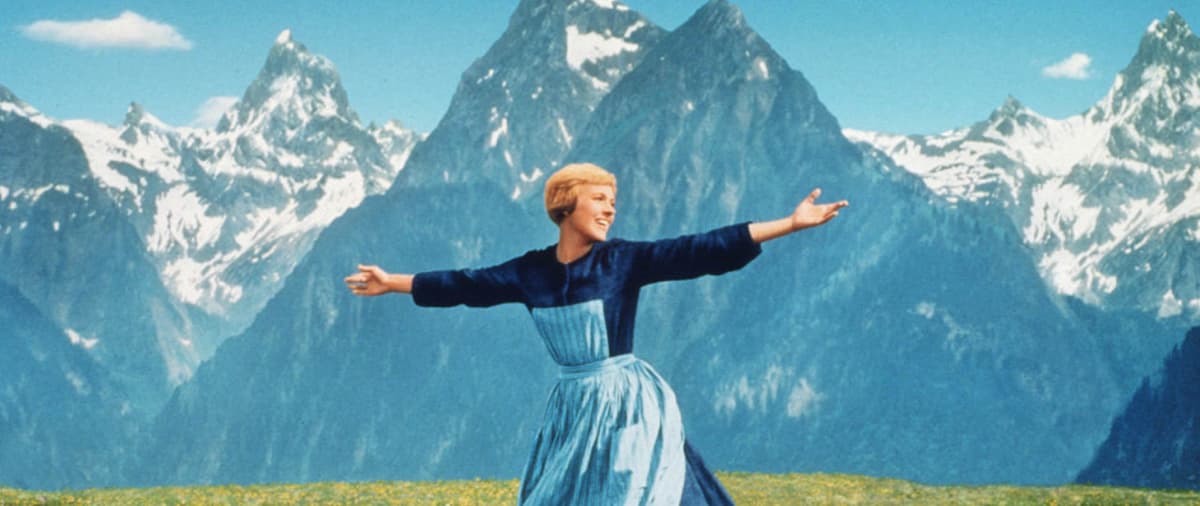 Original Sound of Music Tour