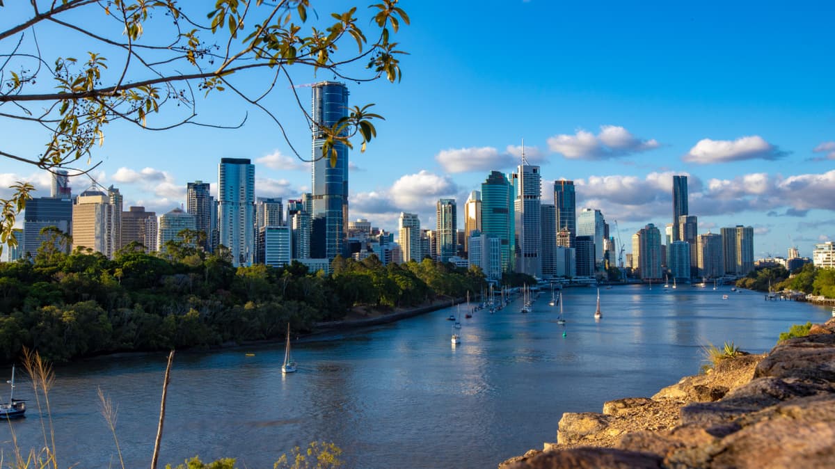Mount Coot-tha Lookout and XXXX Brewery Tour