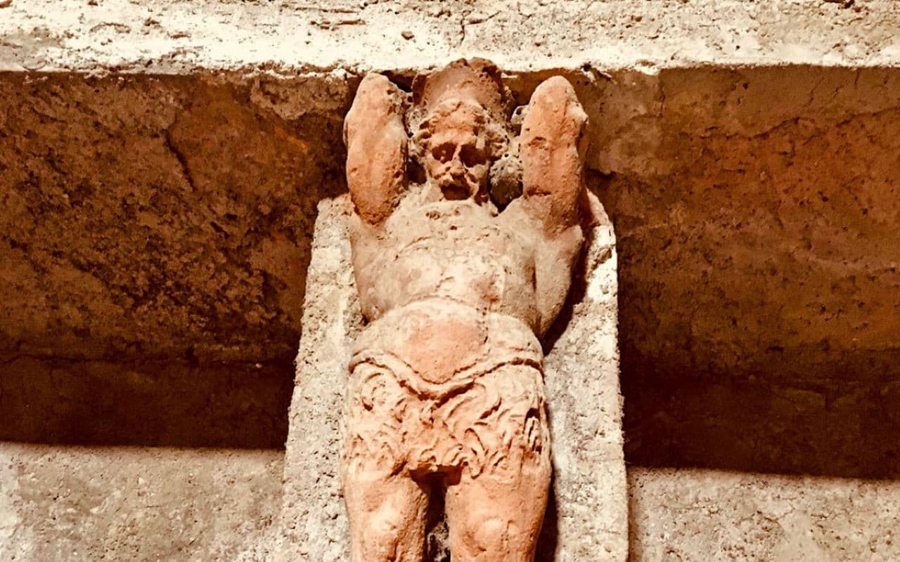Pompeii and Naples Full-Day Tour from Rome – photo 20