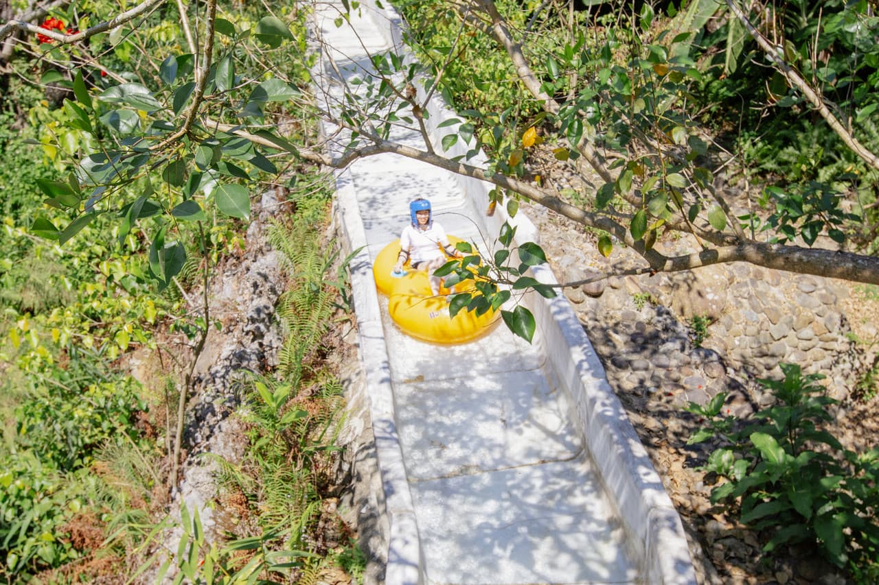 Nui Than Tai Hot Springs Park Tour – photo 15