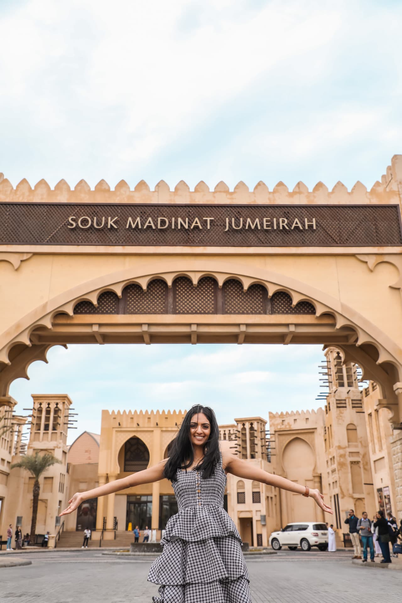 Dubai City Tour with Blue Mosque and Al Khayma Heritage House – photo 13