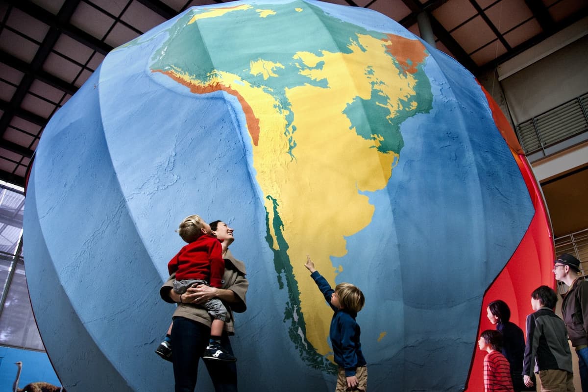San Francisco CityPASS: Admission to 4 Top Attractions