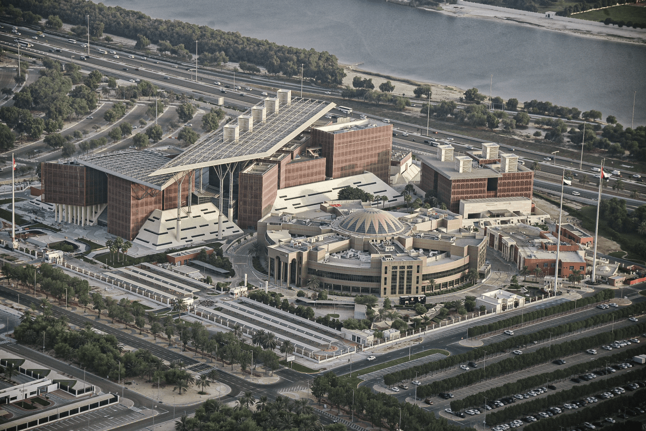 Abu Dhabi Helicopter Tour – photo 15