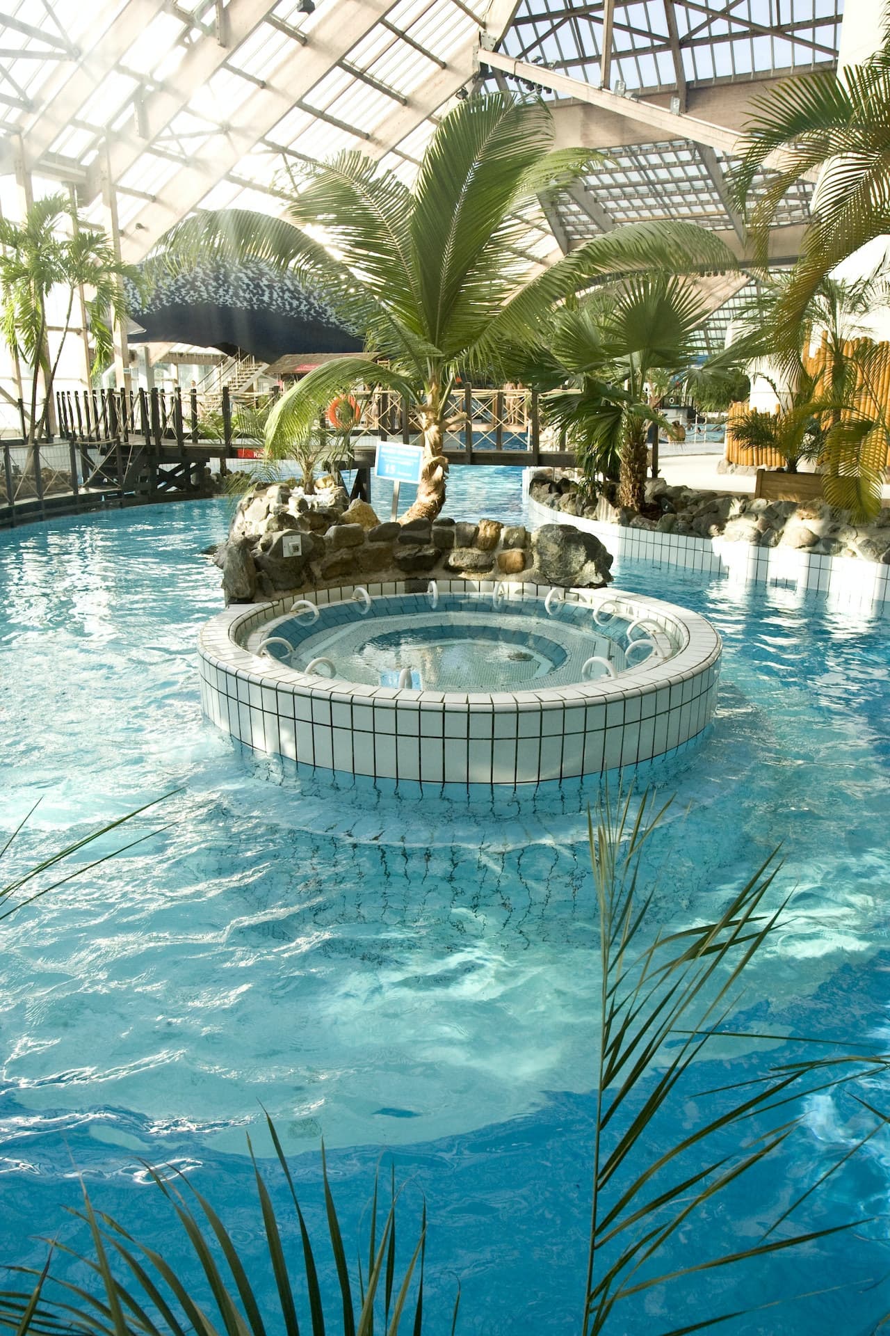 Aquaboulevard