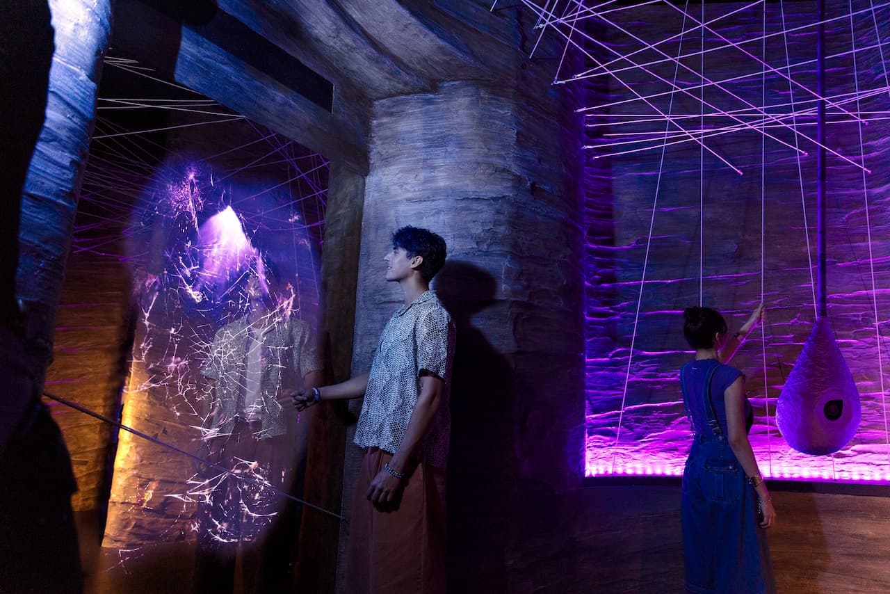 Exploria in Mandai Singapore Ticket – photo 13