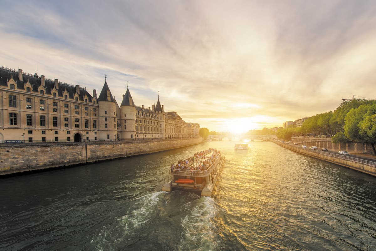 The Paris Pass: Save up to 50% on Attractions