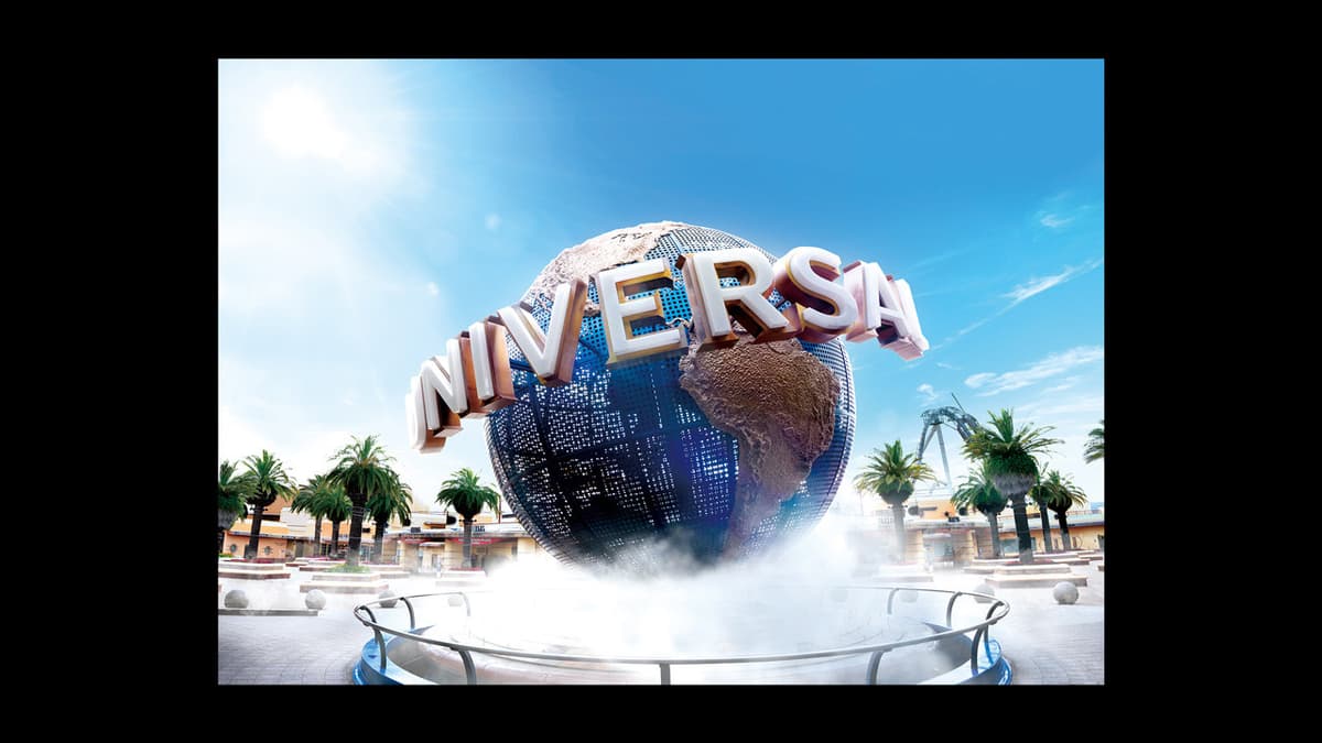 Universal Studios Japan Express Pass