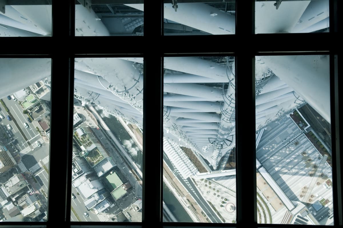 COMBO: Tokyo Skytree + teamLab Planets TOKYO Tickets