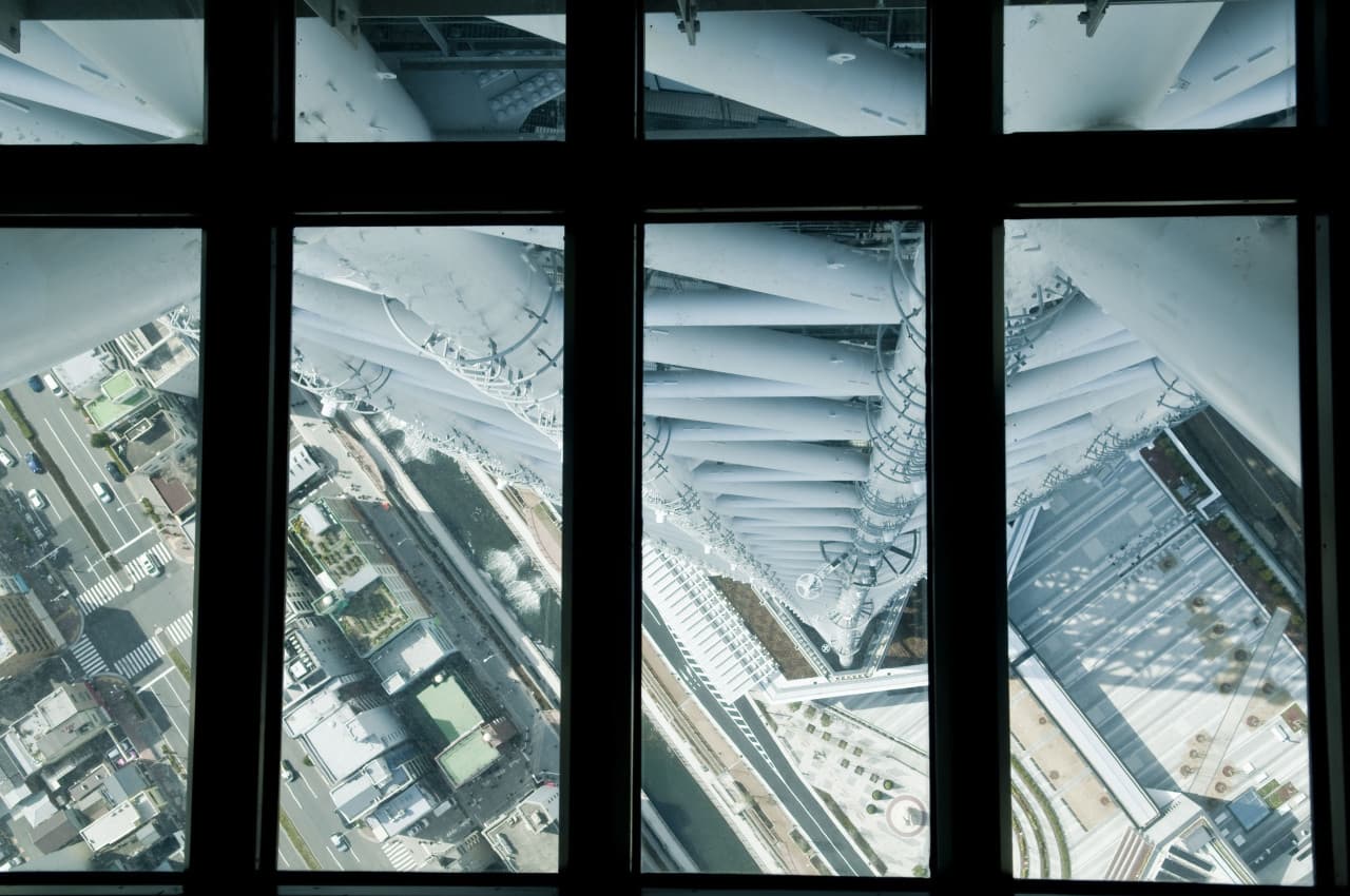 COMBO: Tokyo Skytree + teamLab Planets TOKYO Tickets – photo 3