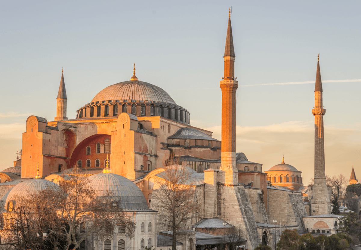 Istanbul E-Pass Top Attractions with Skip-the-Line Access