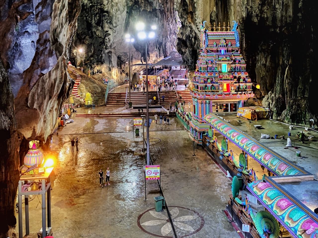 Batu Caves and Kuala Lumpur Countryside Tour – photo 14