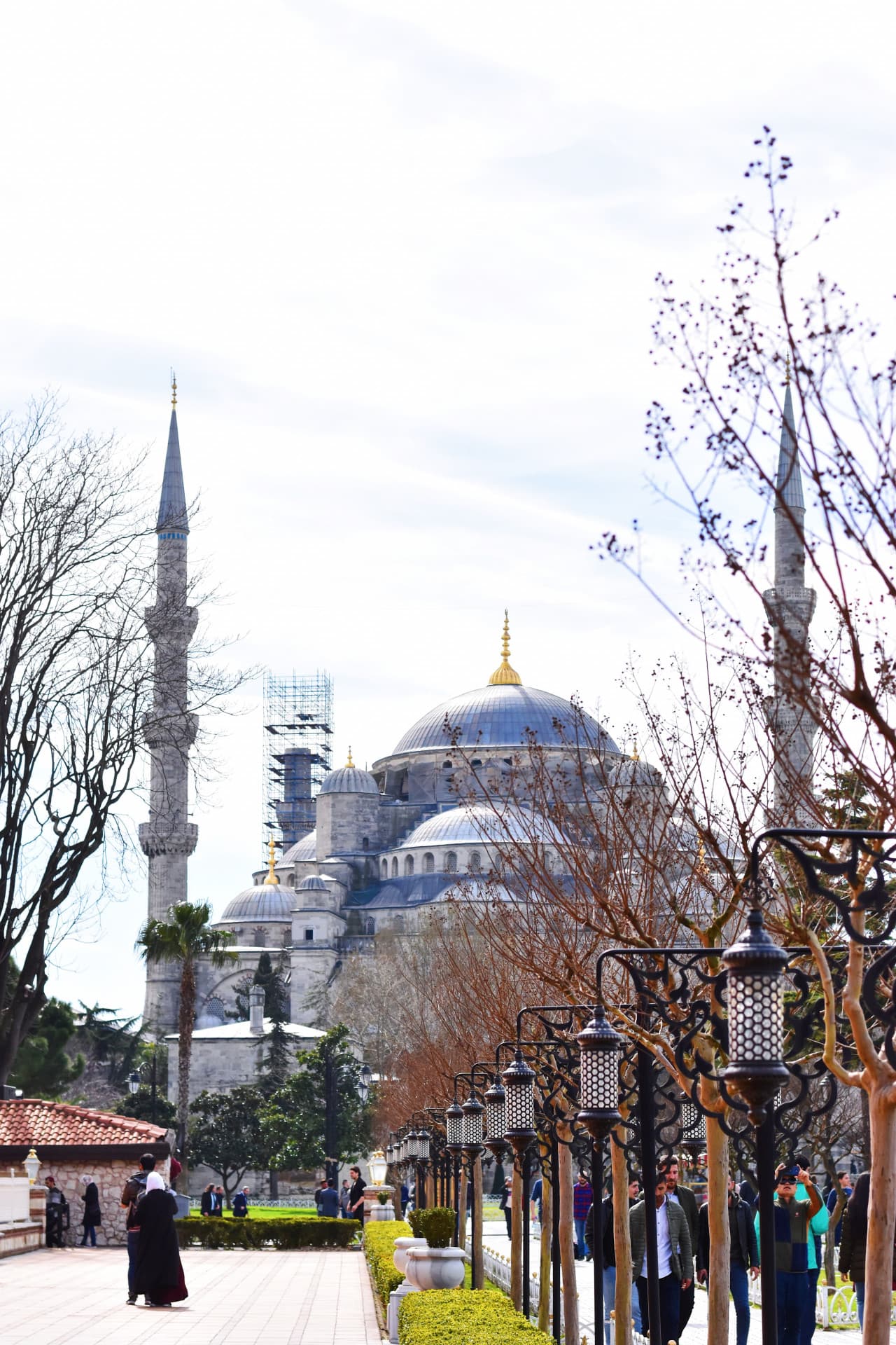 The Best of Istanbul Walking Tour – photo 21