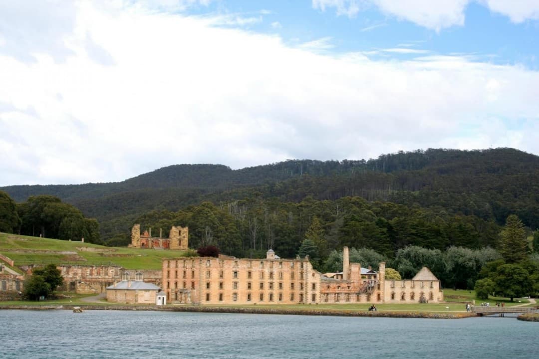 Full Day Port Arthur Tour