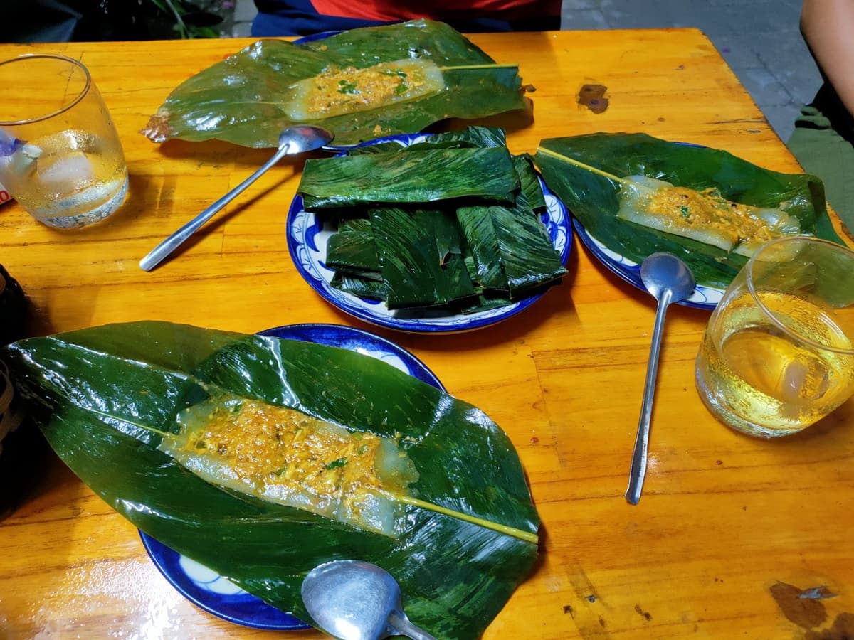 Hue Street Food Tour