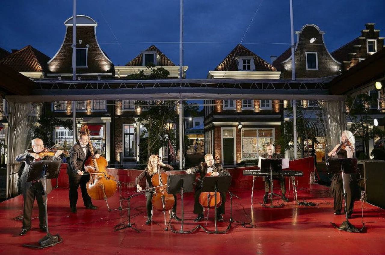 Huis Ten Bosch Theme Park – photo 20