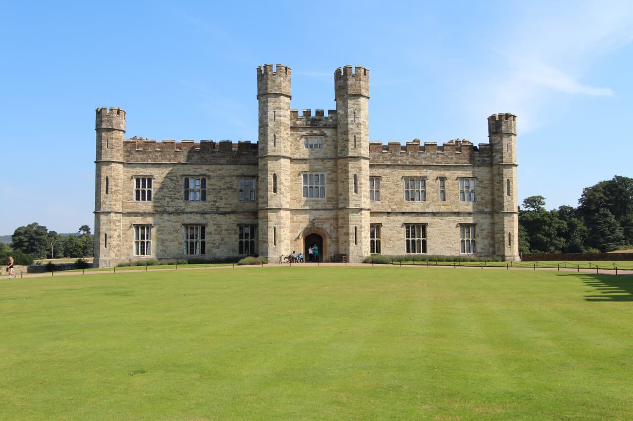 Leeds Castle, Canterbury, Dover and Greenwich Tour – photo 9