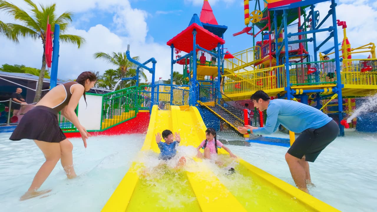 LEGOLAND Malaysia Resort Ticket