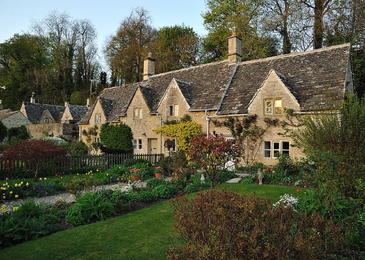 Cotswolds Village Tour with Lunch – photo 3
