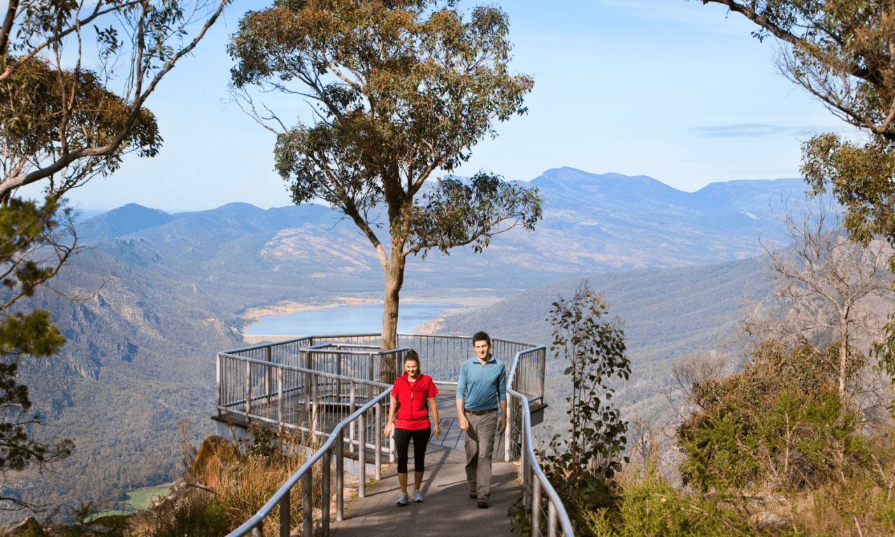 Grampians National Park Day Tour from Melbourne – photo 4