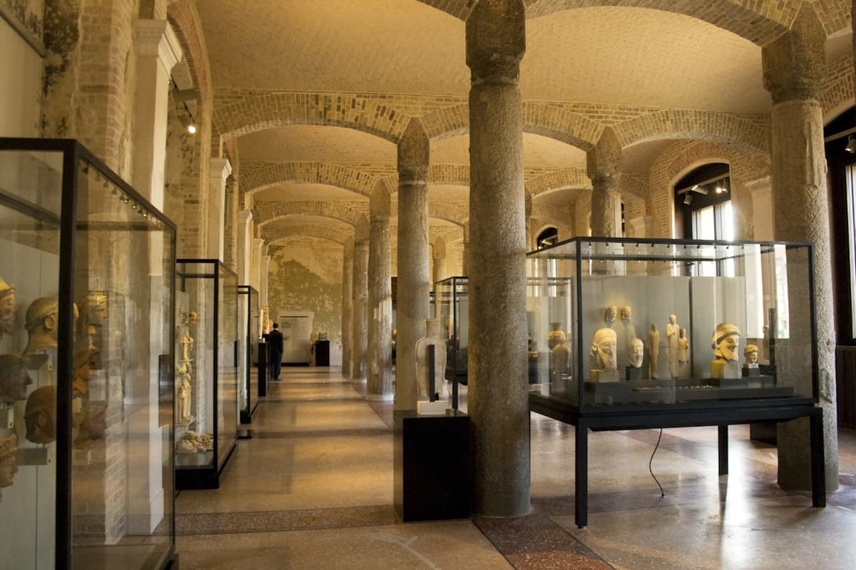 Neues Museum