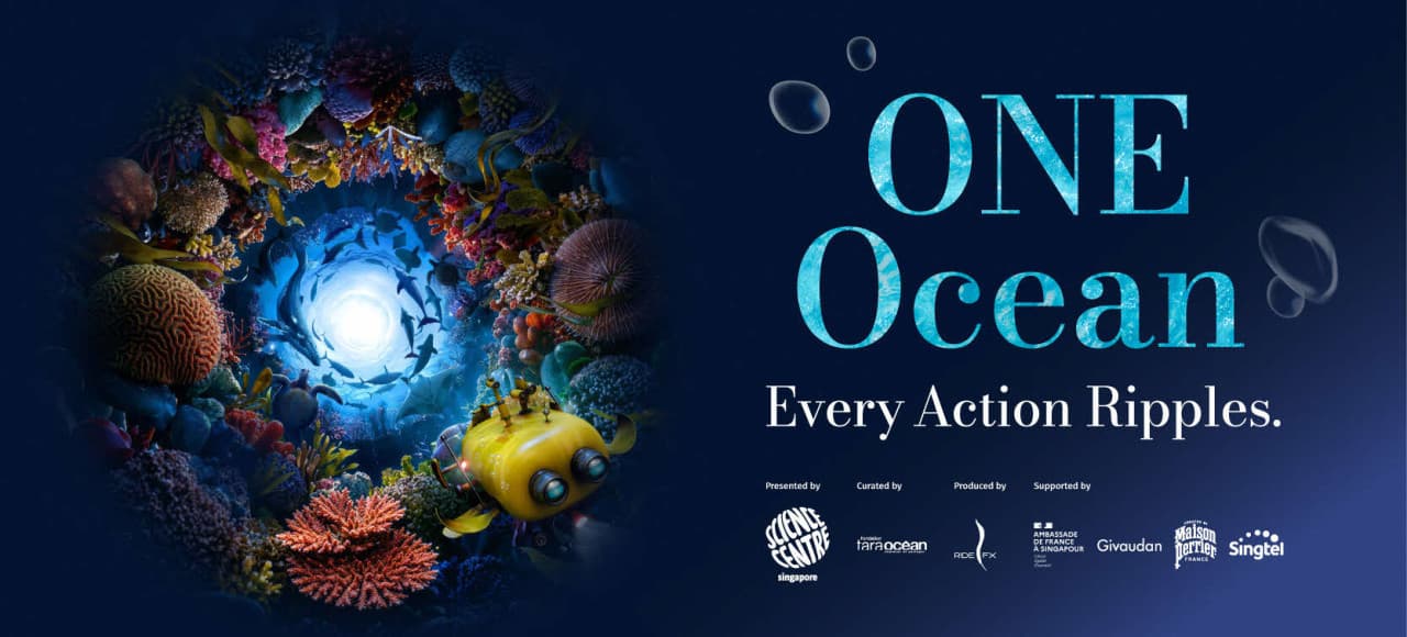 Science Centre Singapore, Omni Theatre, and KidsSTOP Singapore Ticket – photo 2