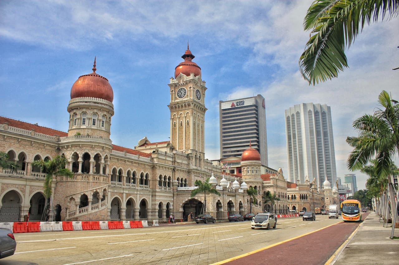 Kuala Lumpur Sightseeing Tour – photo 2