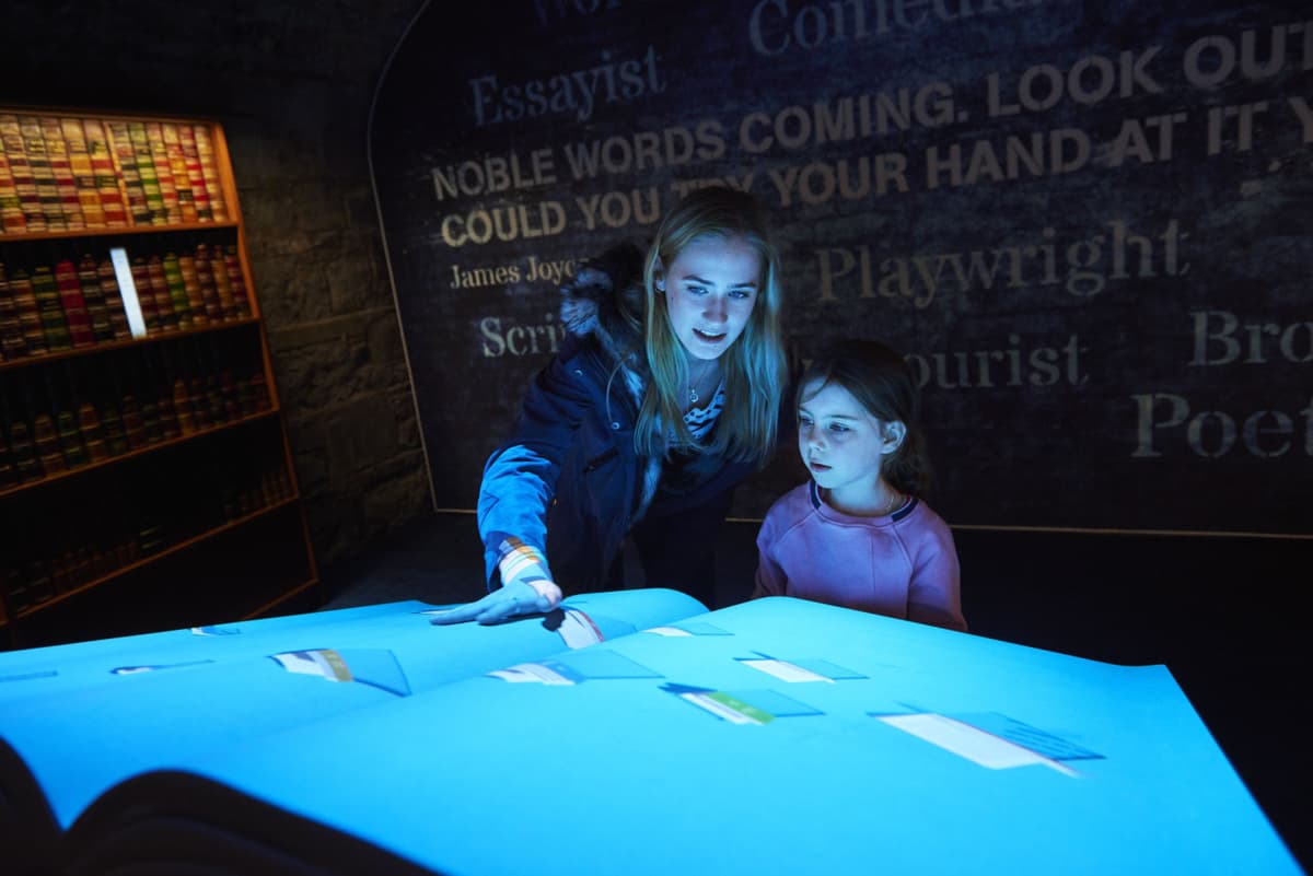 Go City Dublin All-Inclusive Pass: Save up to 50% on Attractions