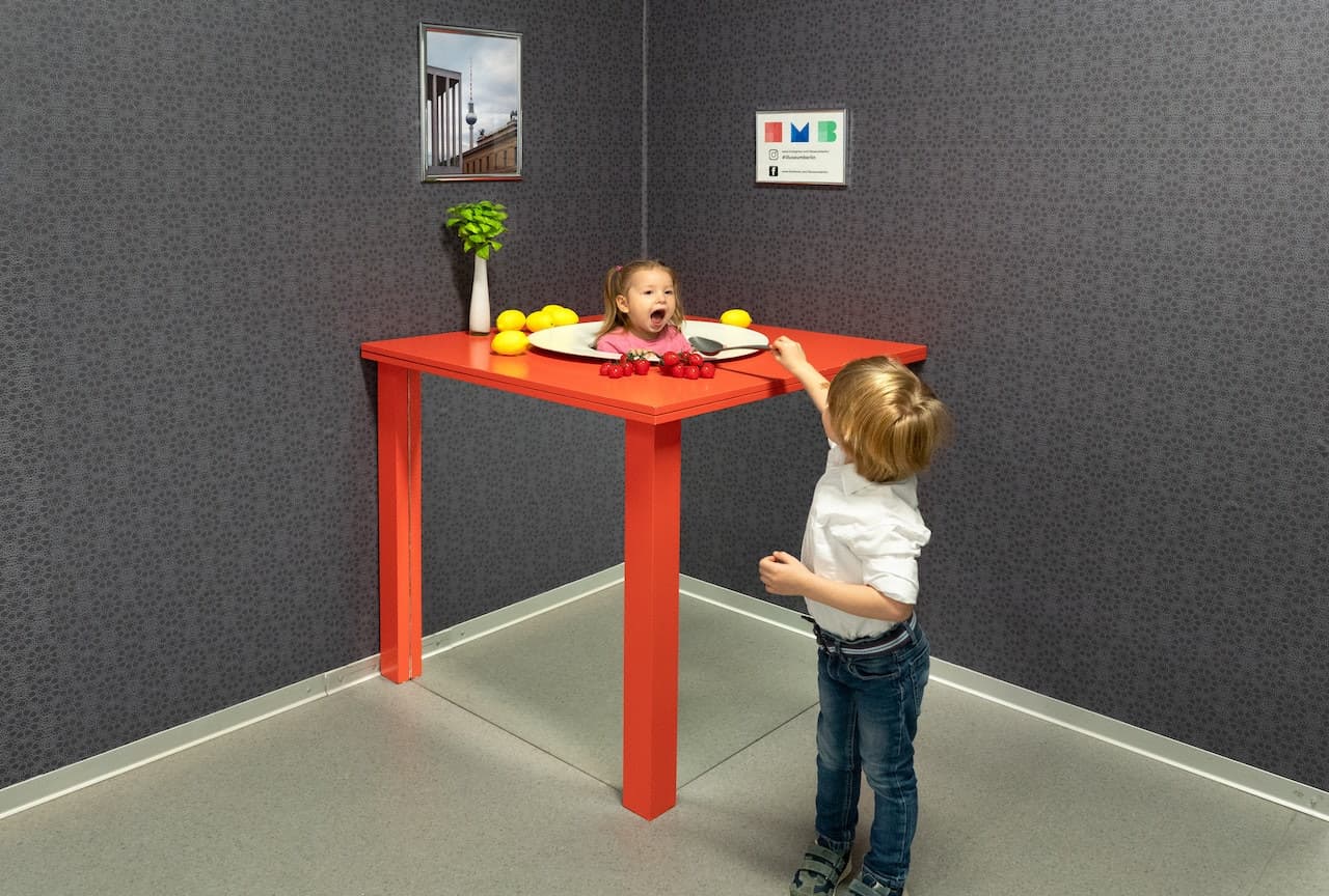 Illuseum Berlin: Skip The Line