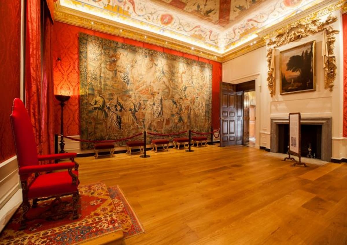 Kensington Palace Ticket